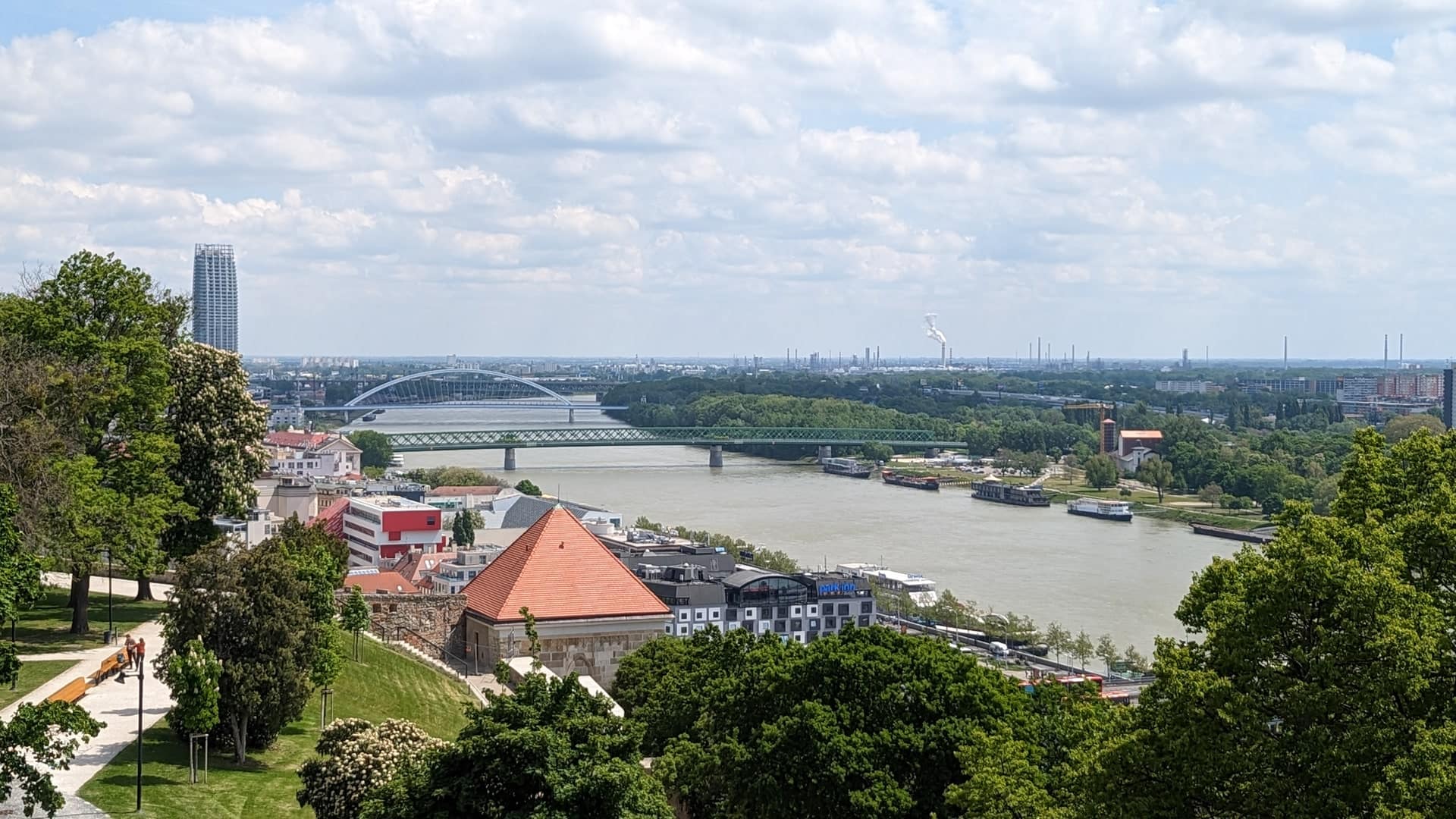 Slovakia