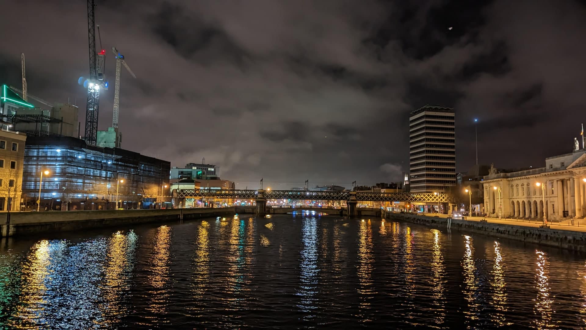 Ireland