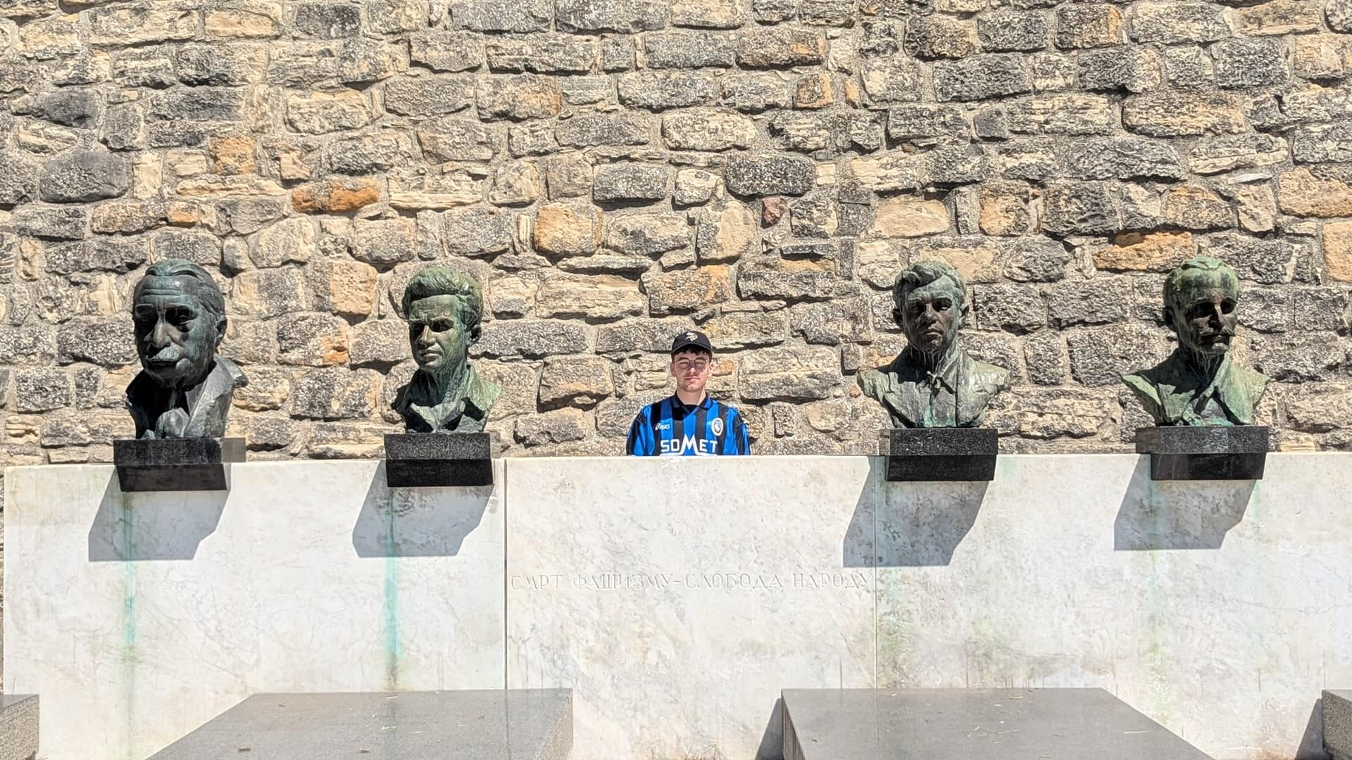 Serbia