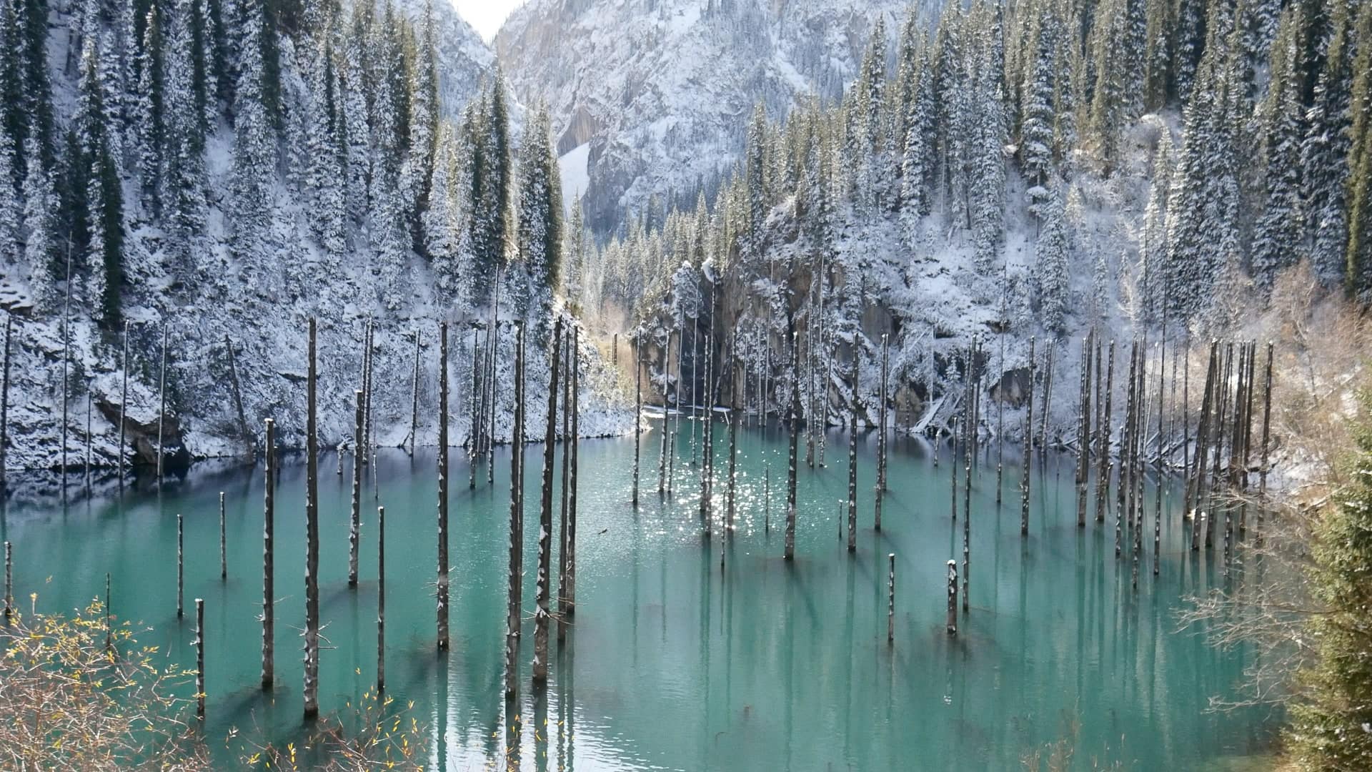 Kazakhstan