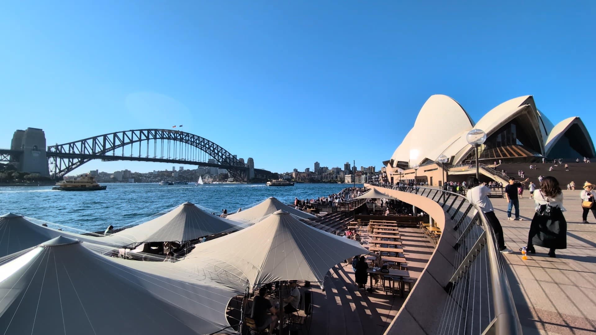 Australia