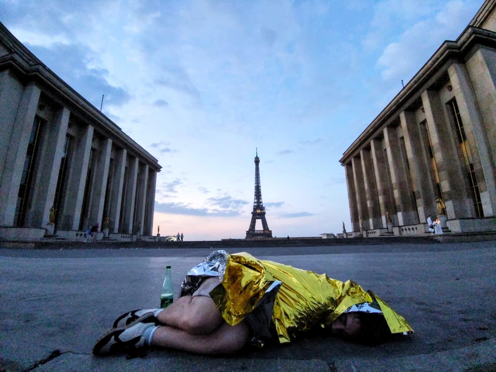 France