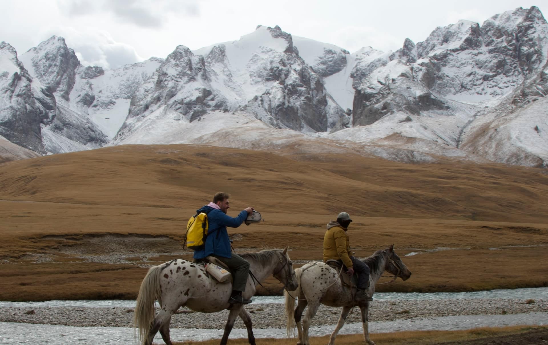 Kyrgyzstan