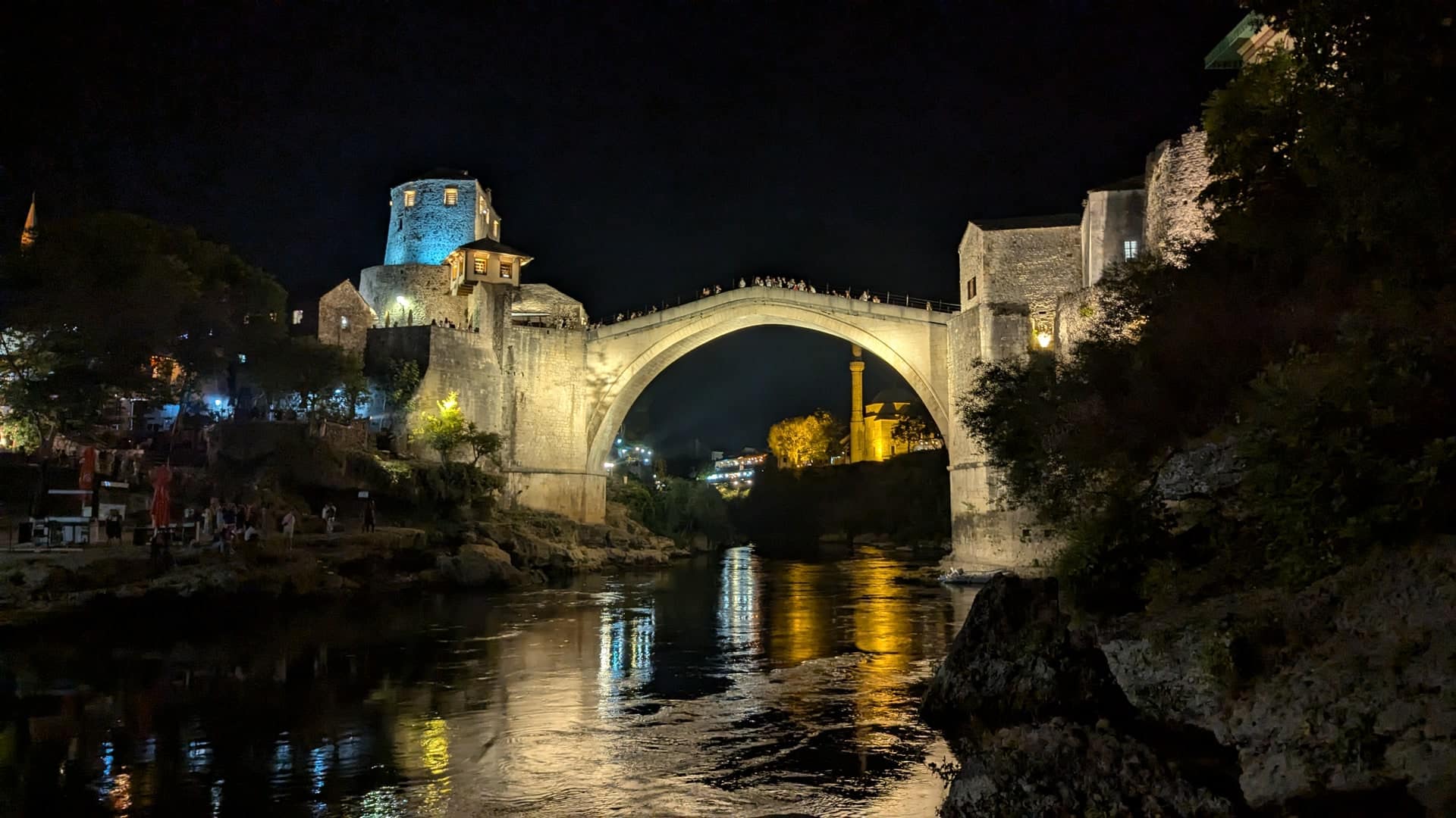 Bosnia and Herzegovina