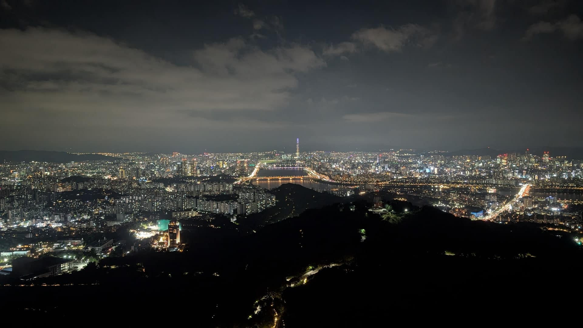 South Korea